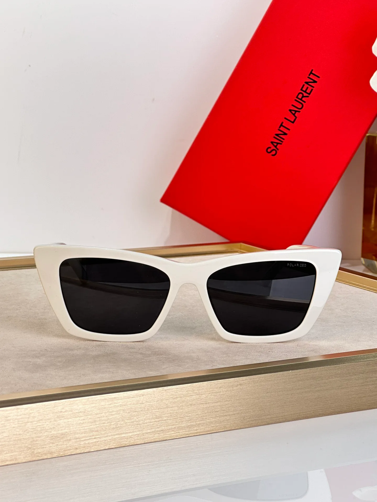 Очки Saint Laurent 13434123