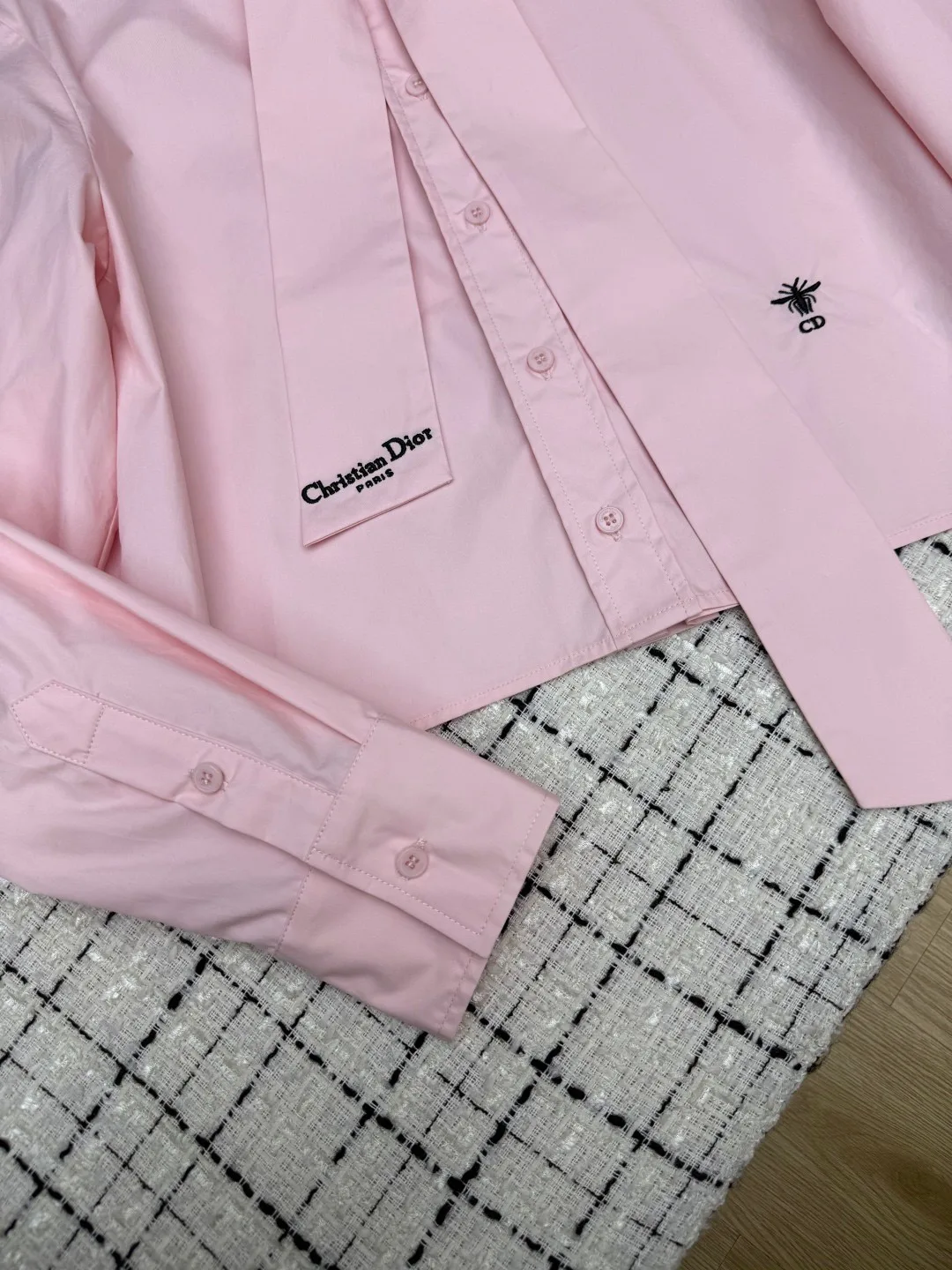 Рубашки Женские Christian Dior 11564528