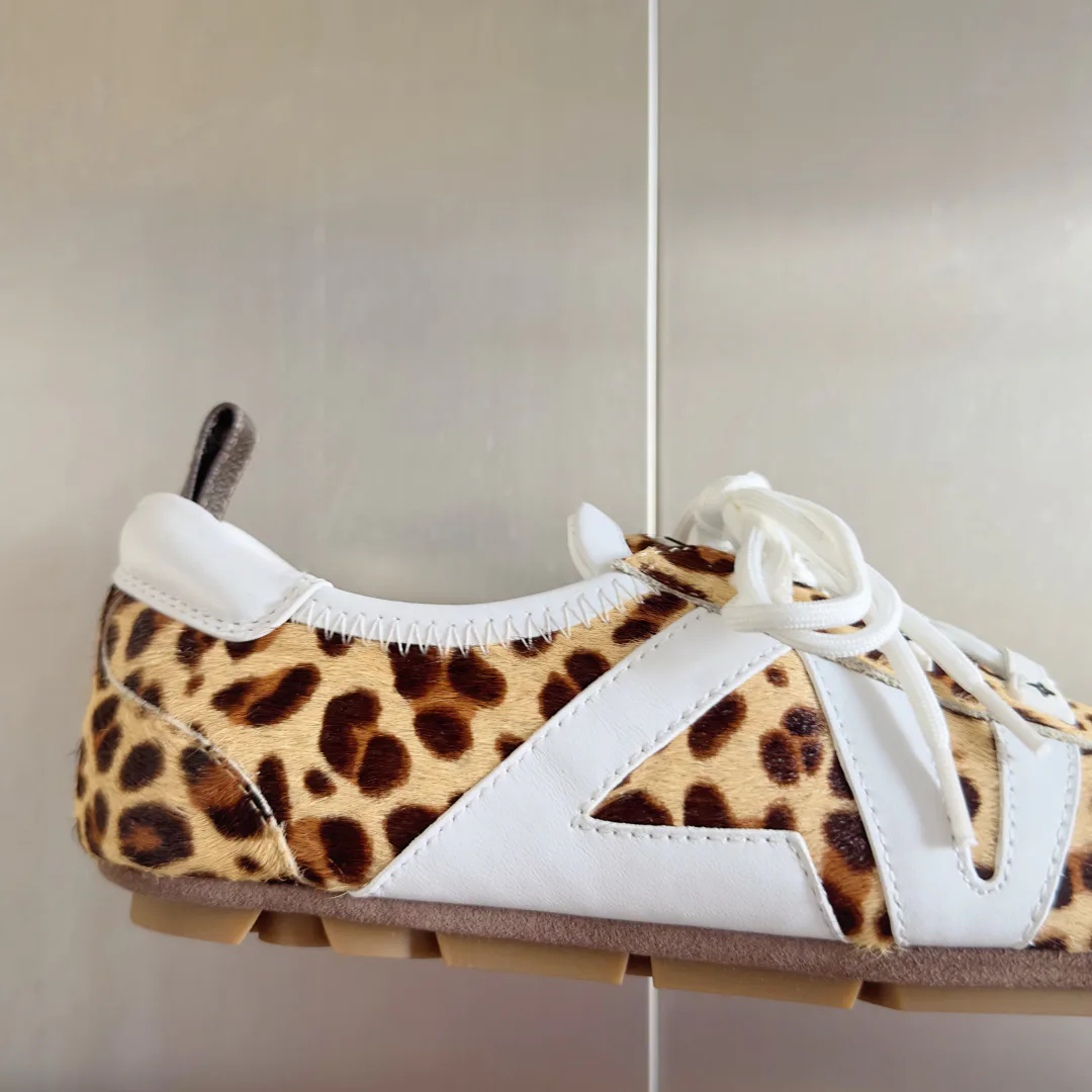 Кроссовки Женские Louis Vuitton 3098163