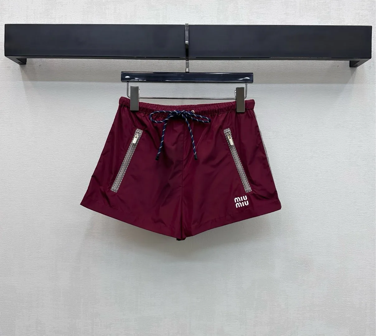 Шорты Женские Miu Miu 1267636