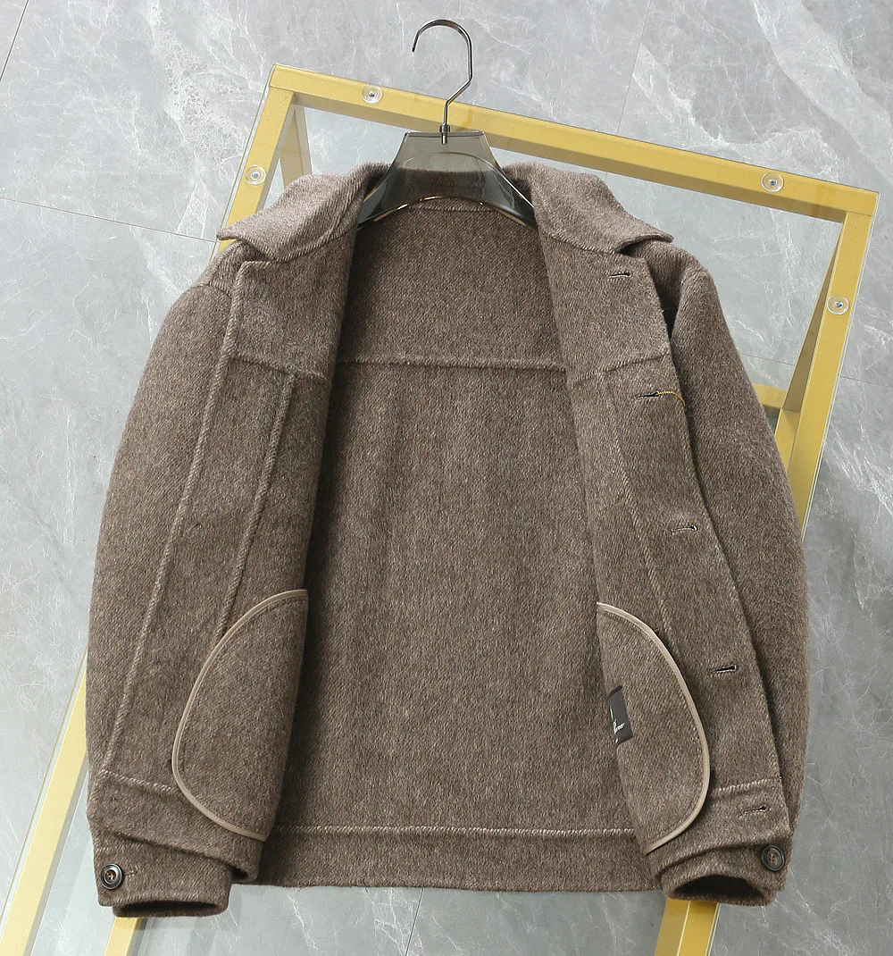 Куртки И Пуховики Мужские Loro Piana 18249371