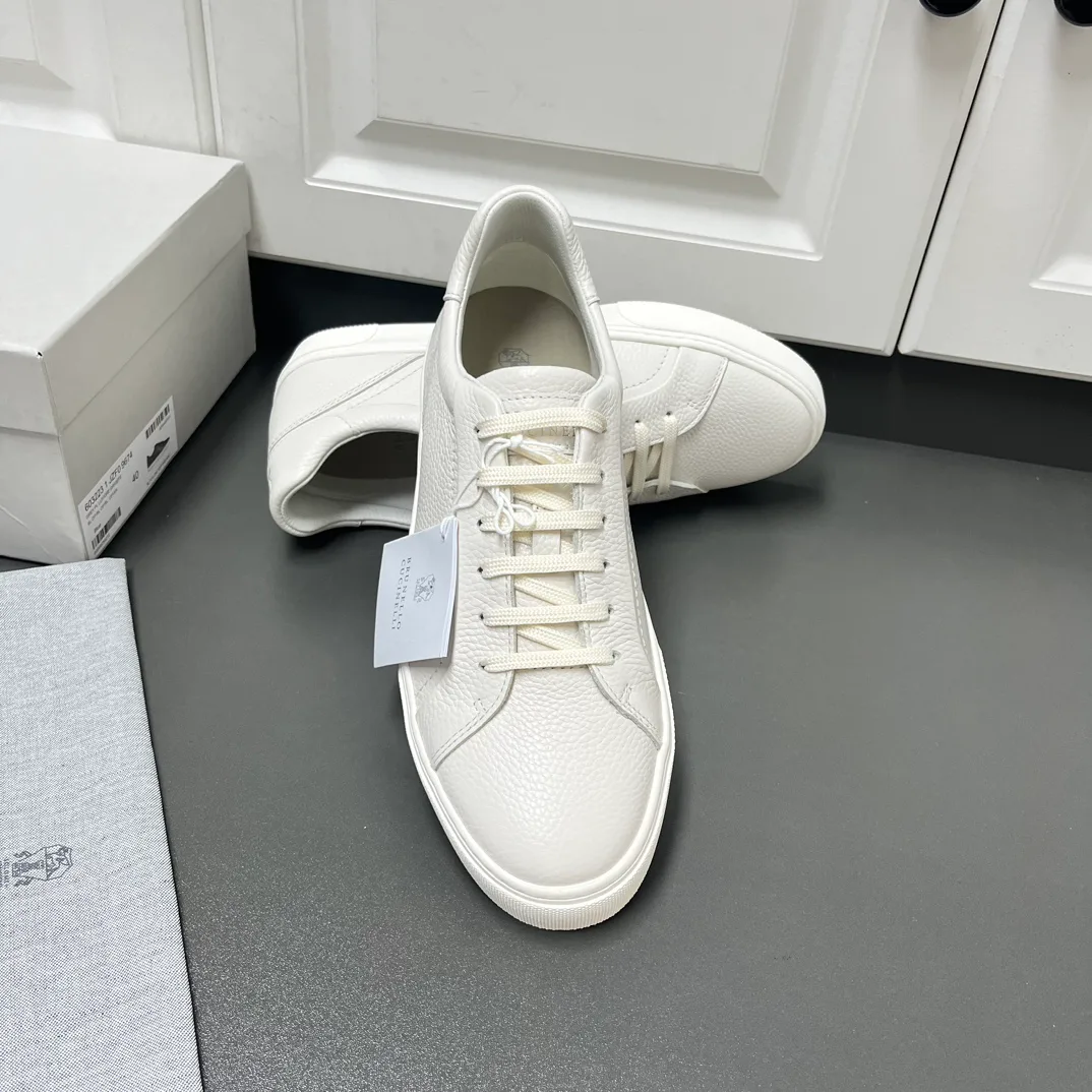 Брюки Мужские Brunello Cucinelli 11550964