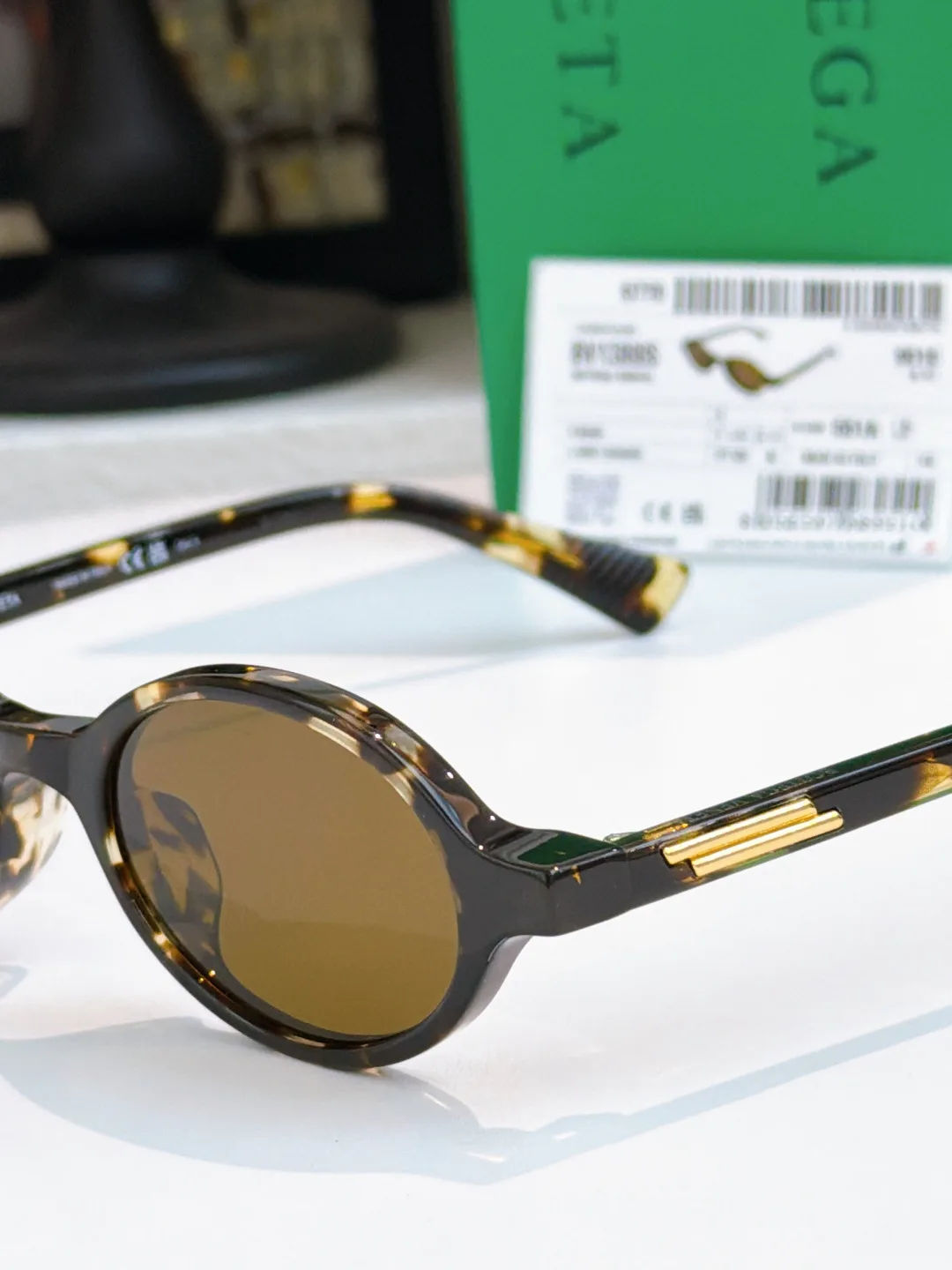 Очки Bottega Veneta 16942381