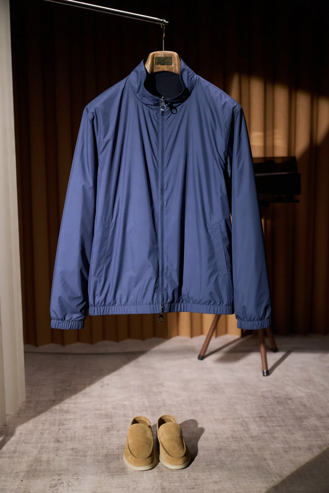 Куртки И Пуховики Женские Loro Piana 18411848