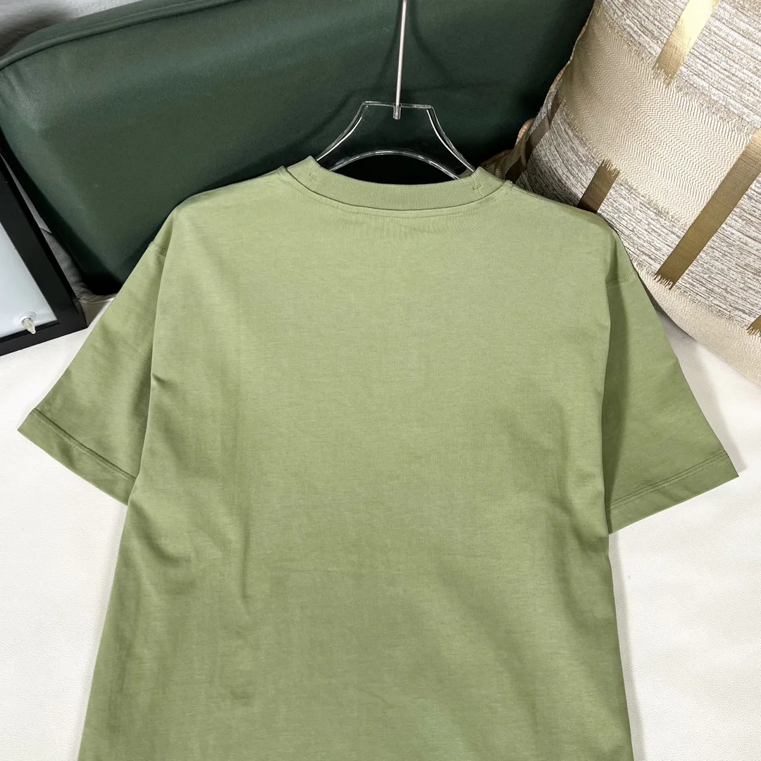 Футболки Женские Burberry 2410