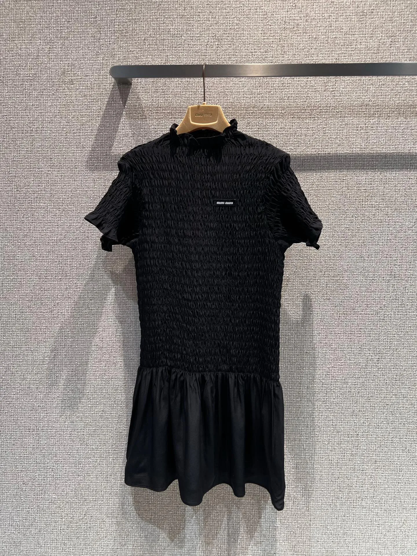 Платья Женские Miu Miu 1750688