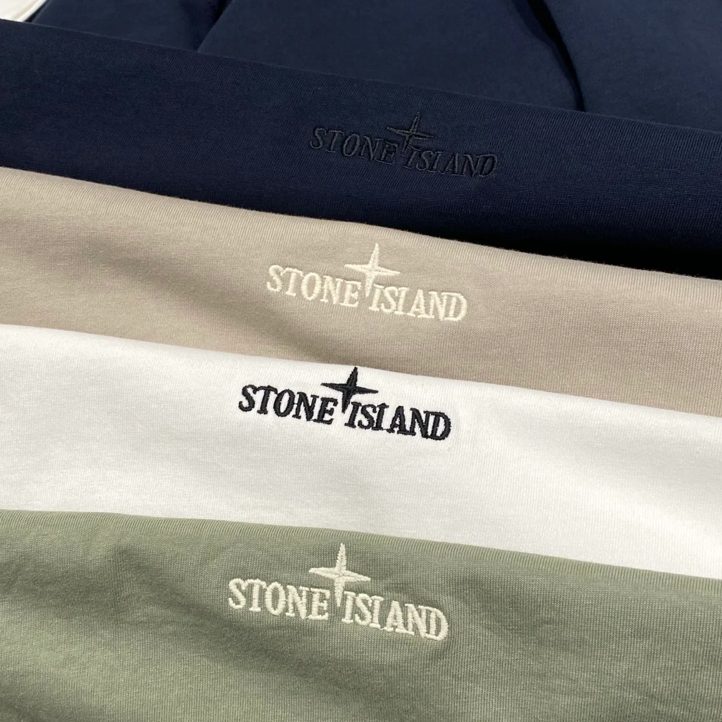 Футболки Мужские Stone Island 11622057