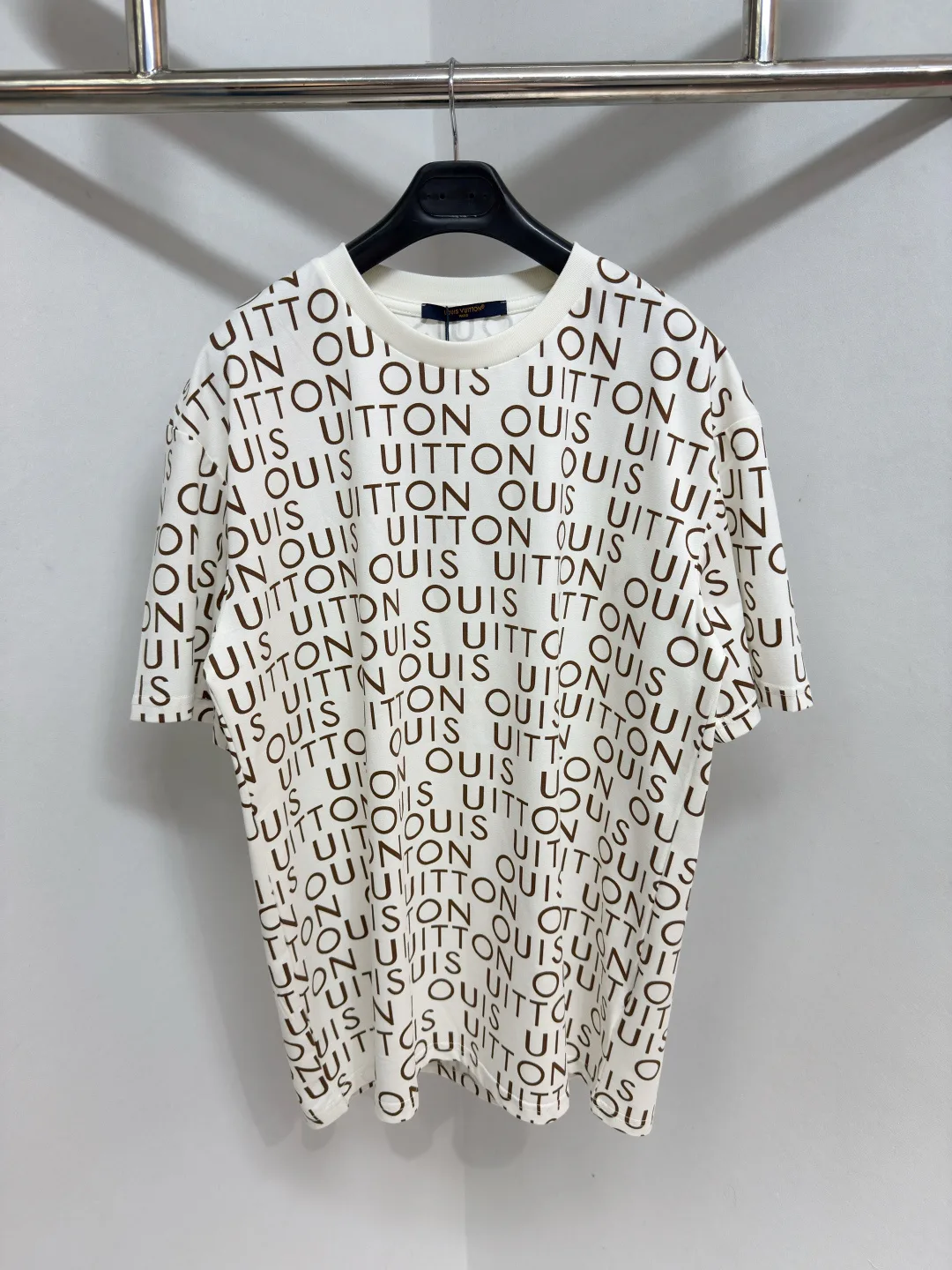 Футболки Мужские Louis Vuitton 610267