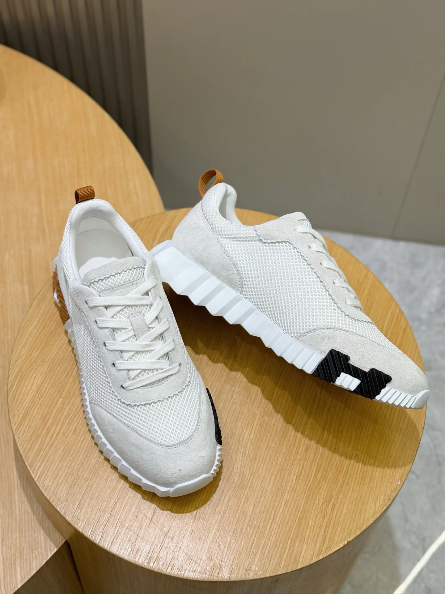 Кроссовки Мужские Hermes 13164674