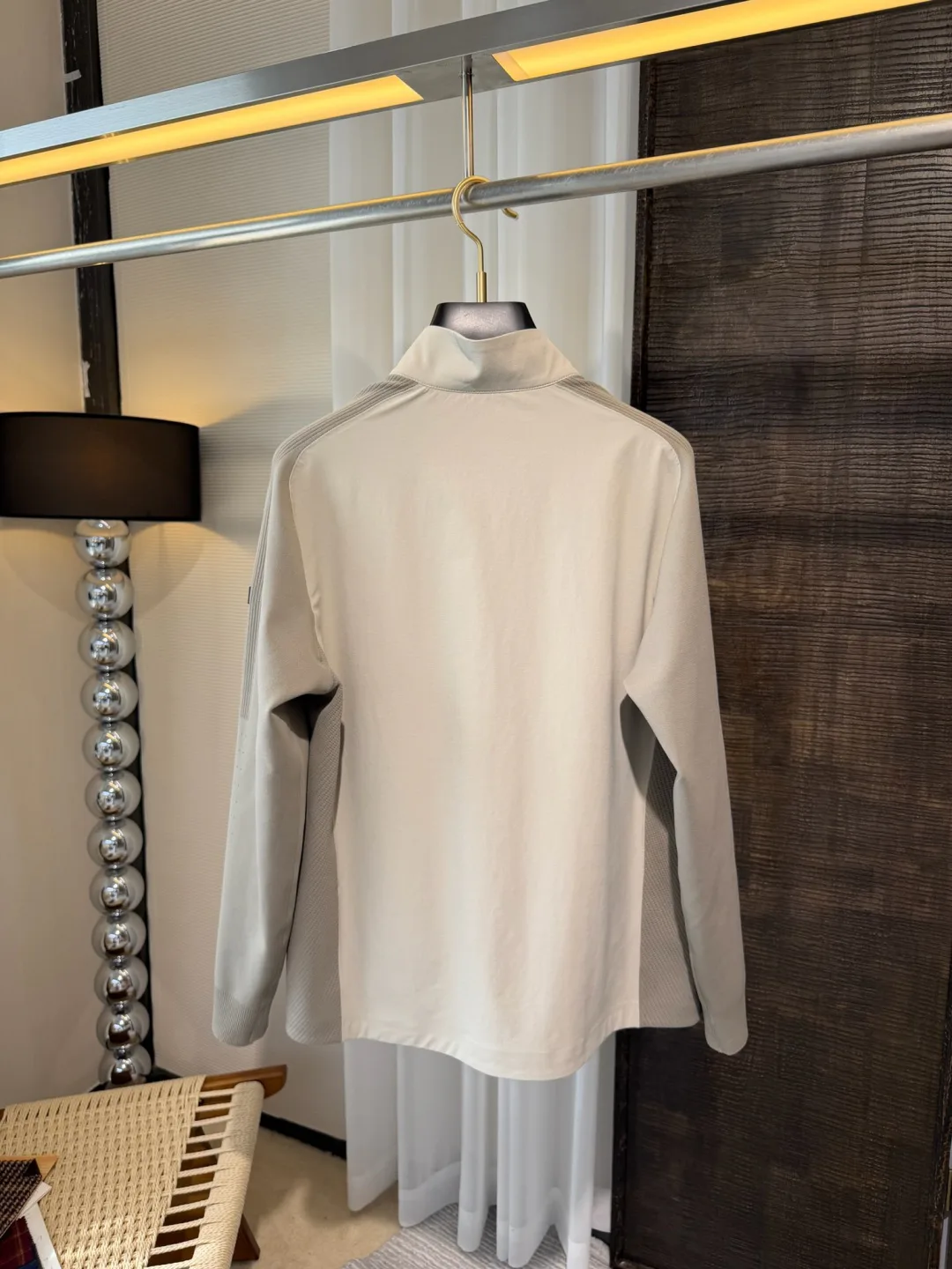 Куртки И Пуховики Мужские Zegna 11558537