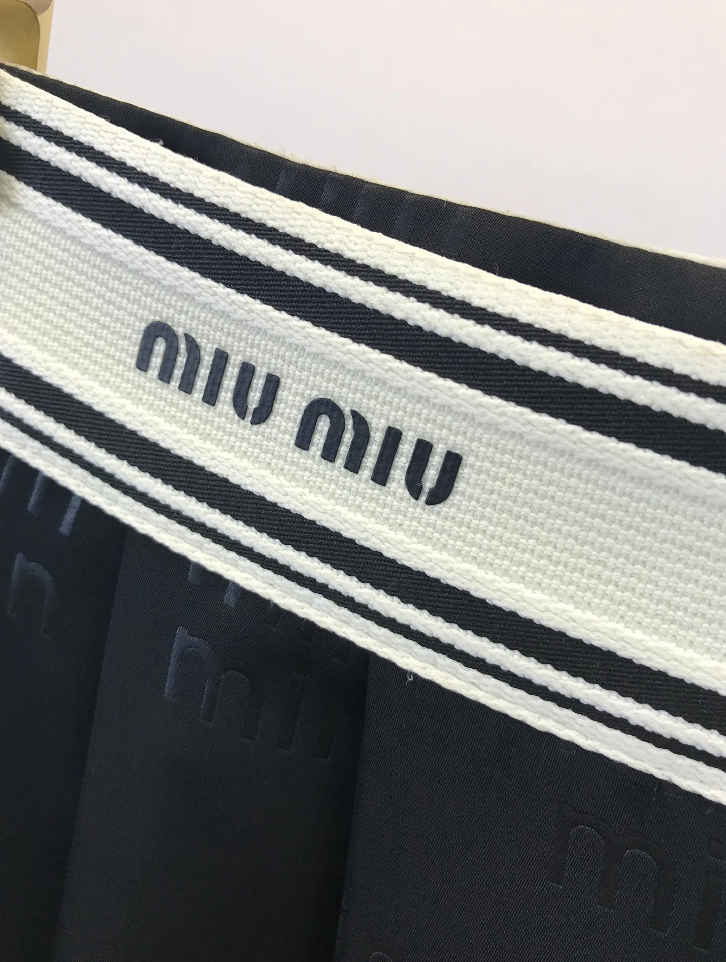 Брюки Женские Miu Miu 11154068