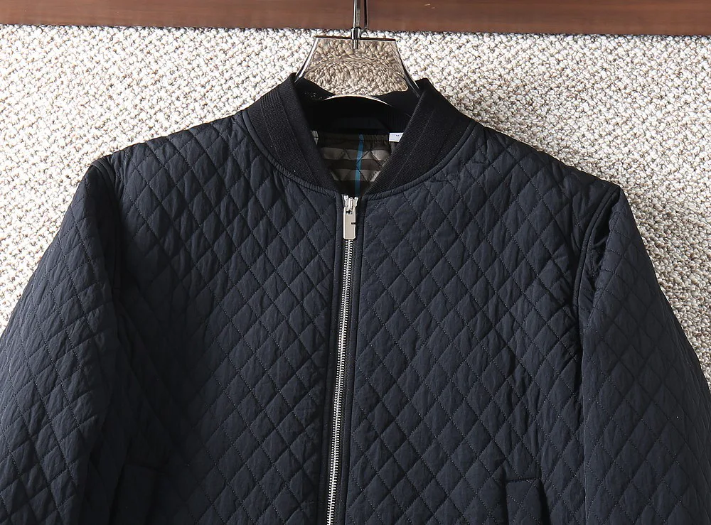 Куртки И Пуховики Мужские Burberry 6604023
