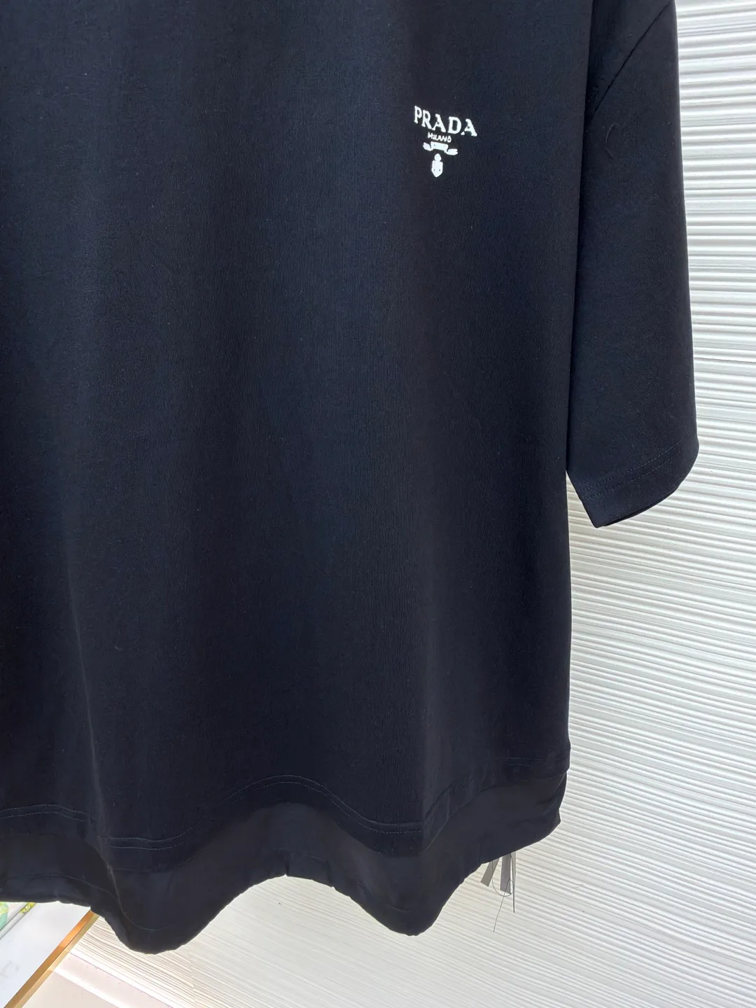 Футболки Мужские Prada 13187681