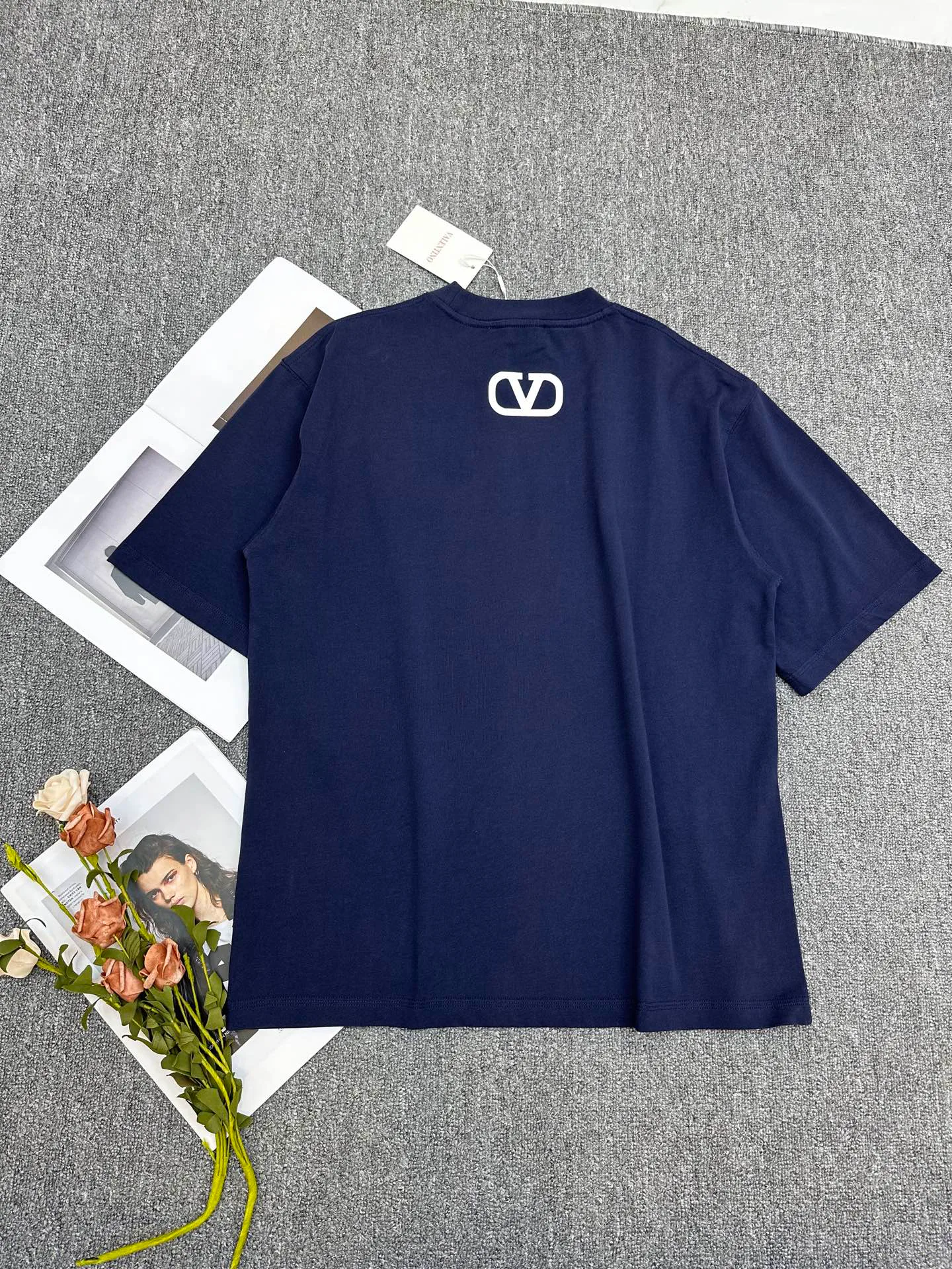 Футболки Женские Valentino 10518