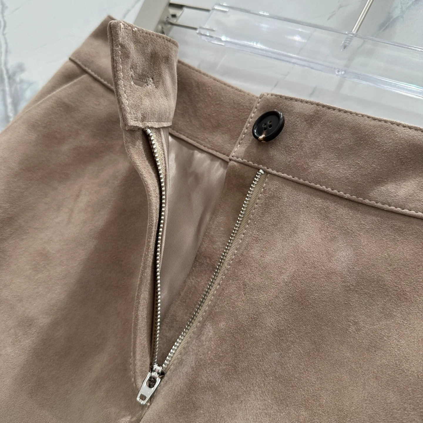 Юбки Женские Saint Laurent 11544790