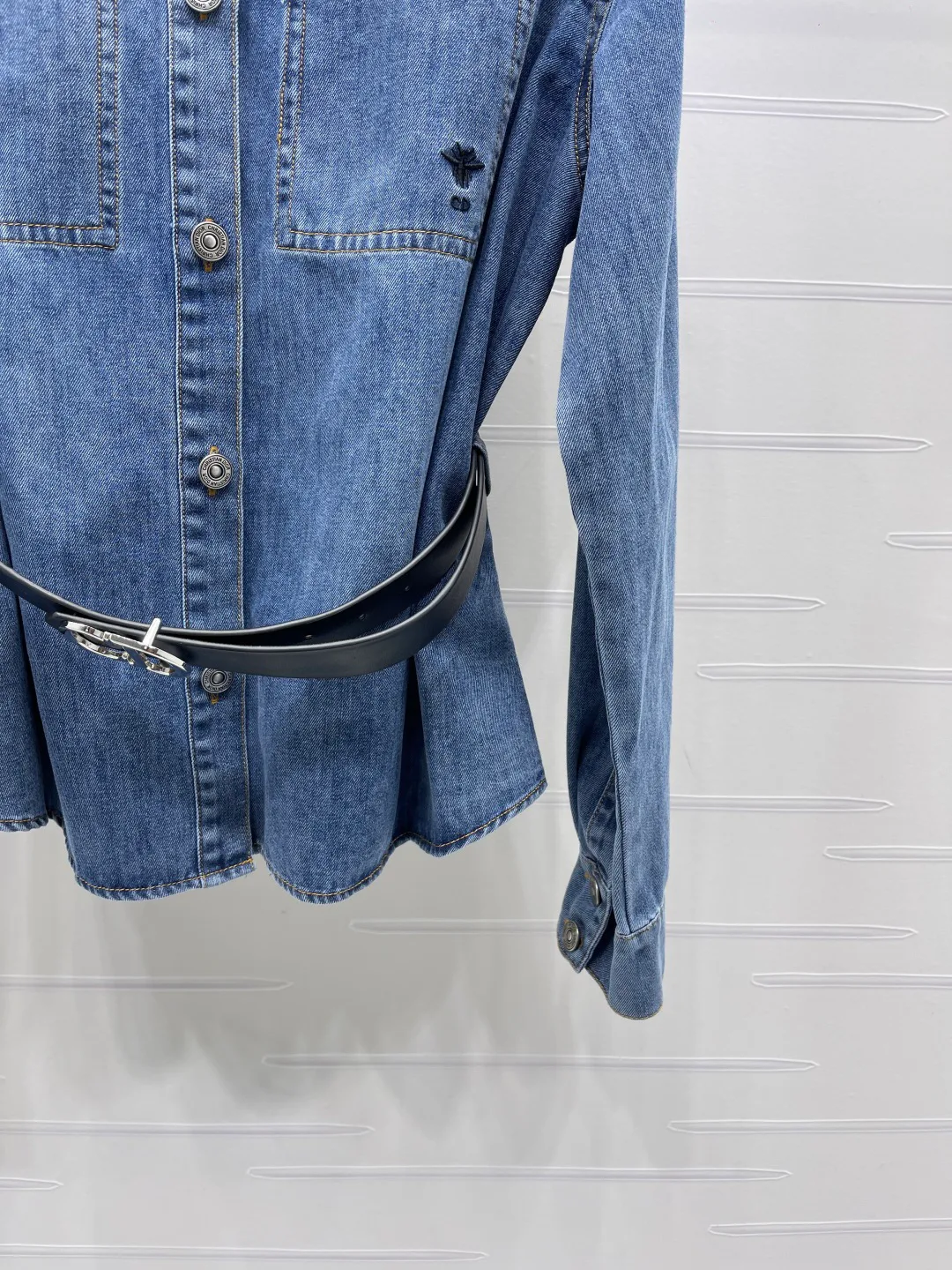Рубашки Женские Christian Dior 11575821