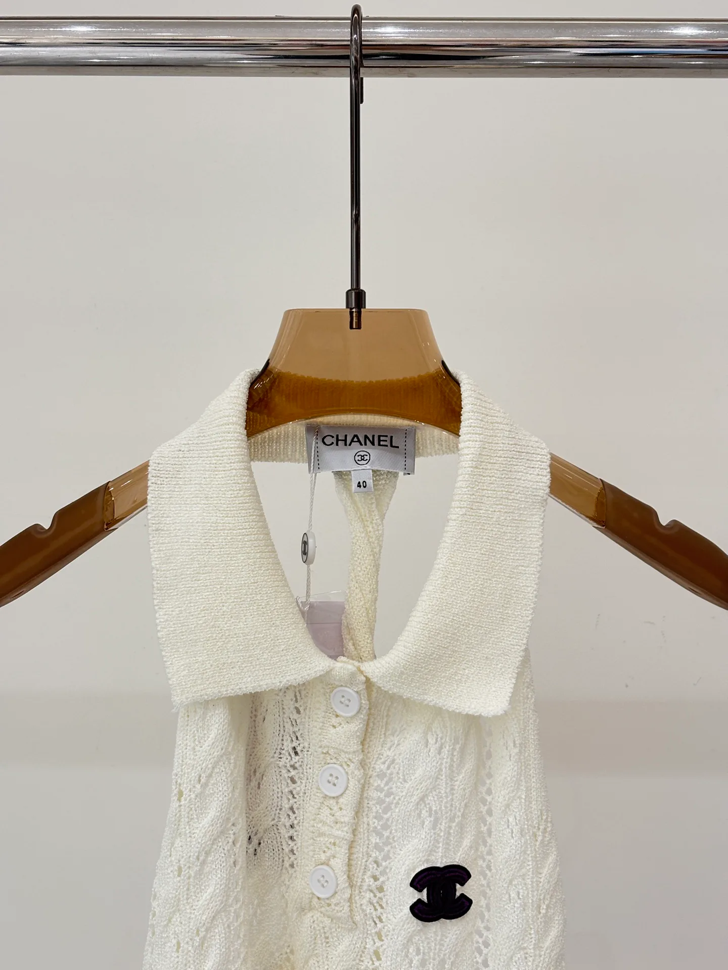 Жилеты Женские Chanel 11239617