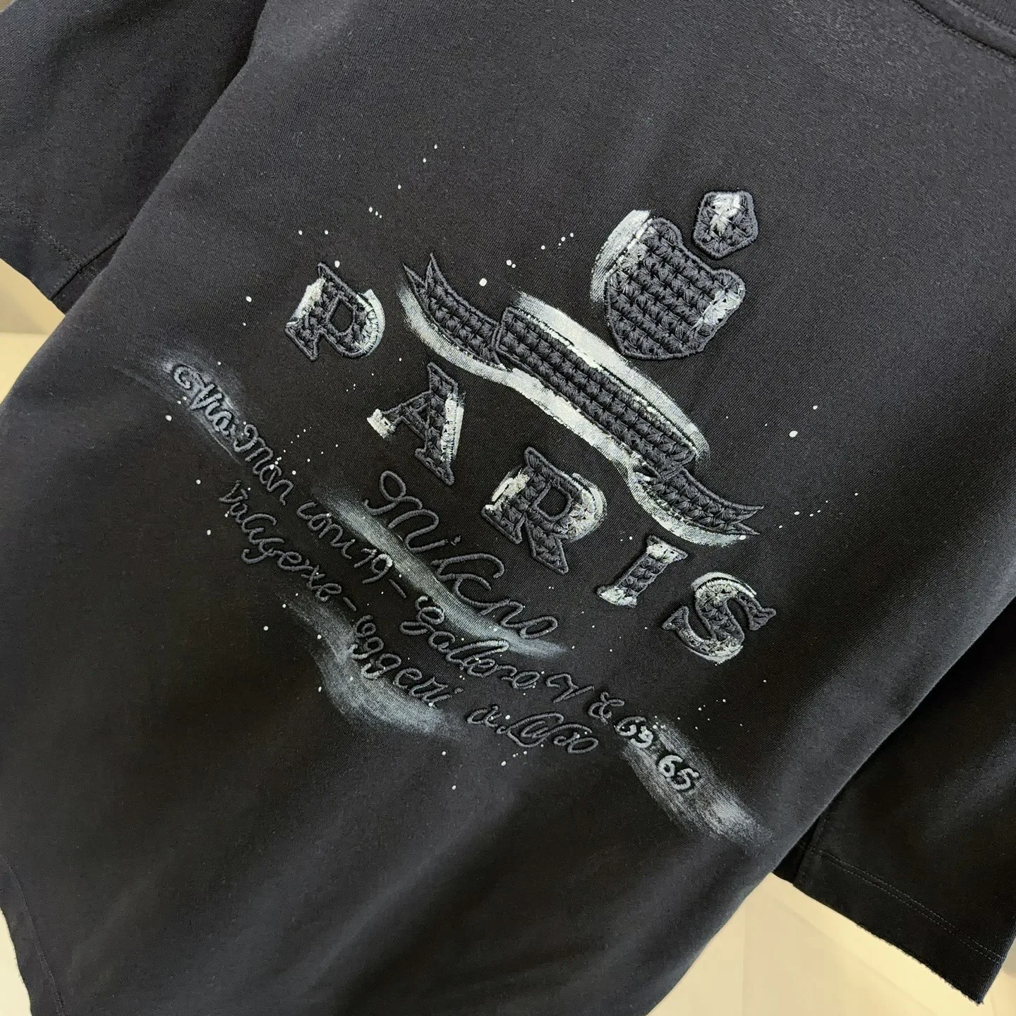 Футболки Мужские Prada 11695044