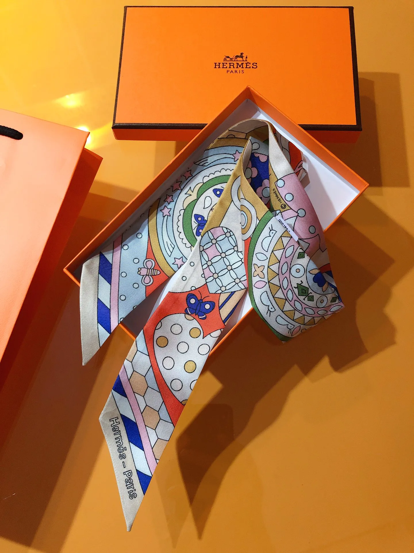 Платки Hermes 12918571