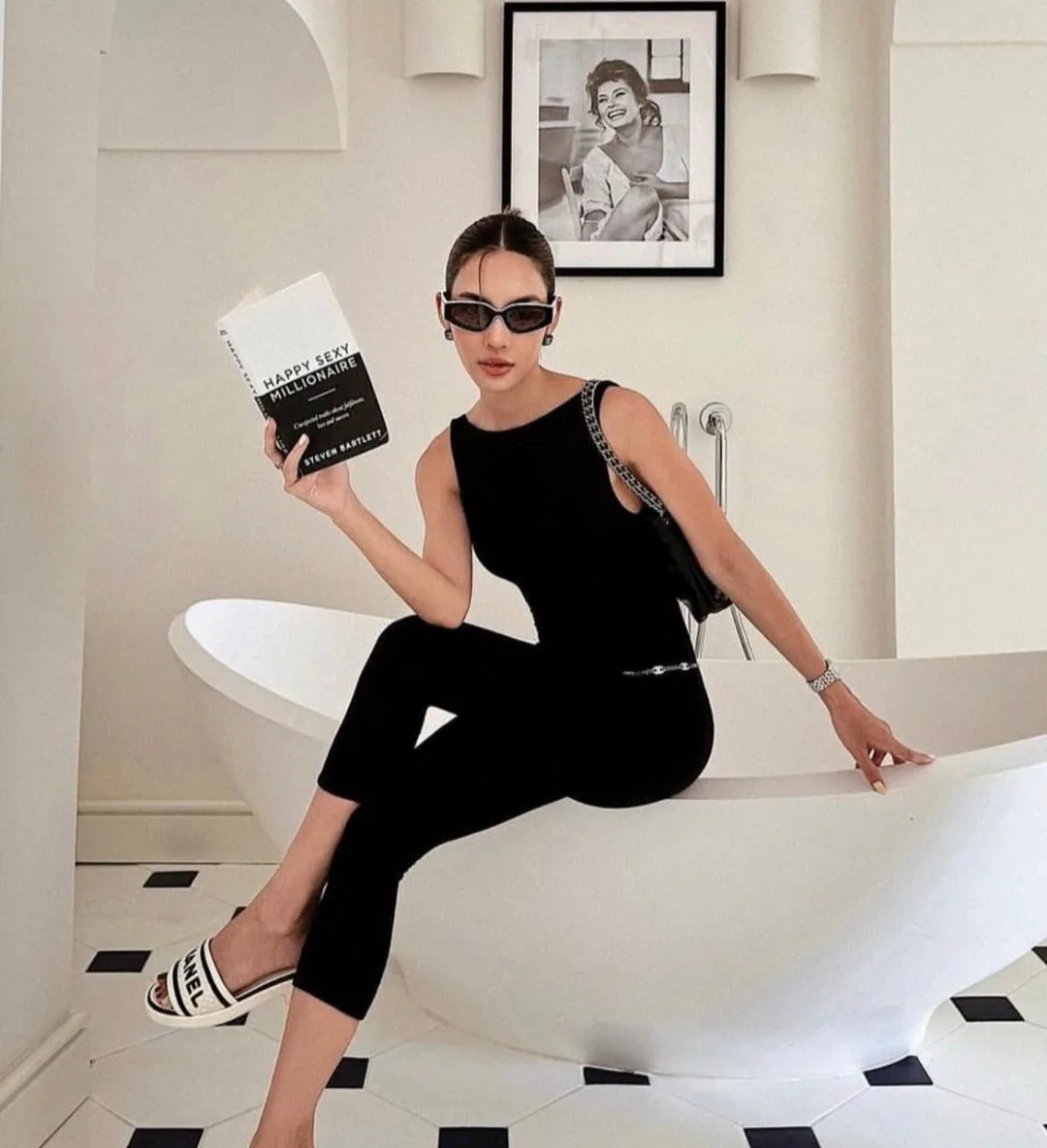 Очки Chanel 72515