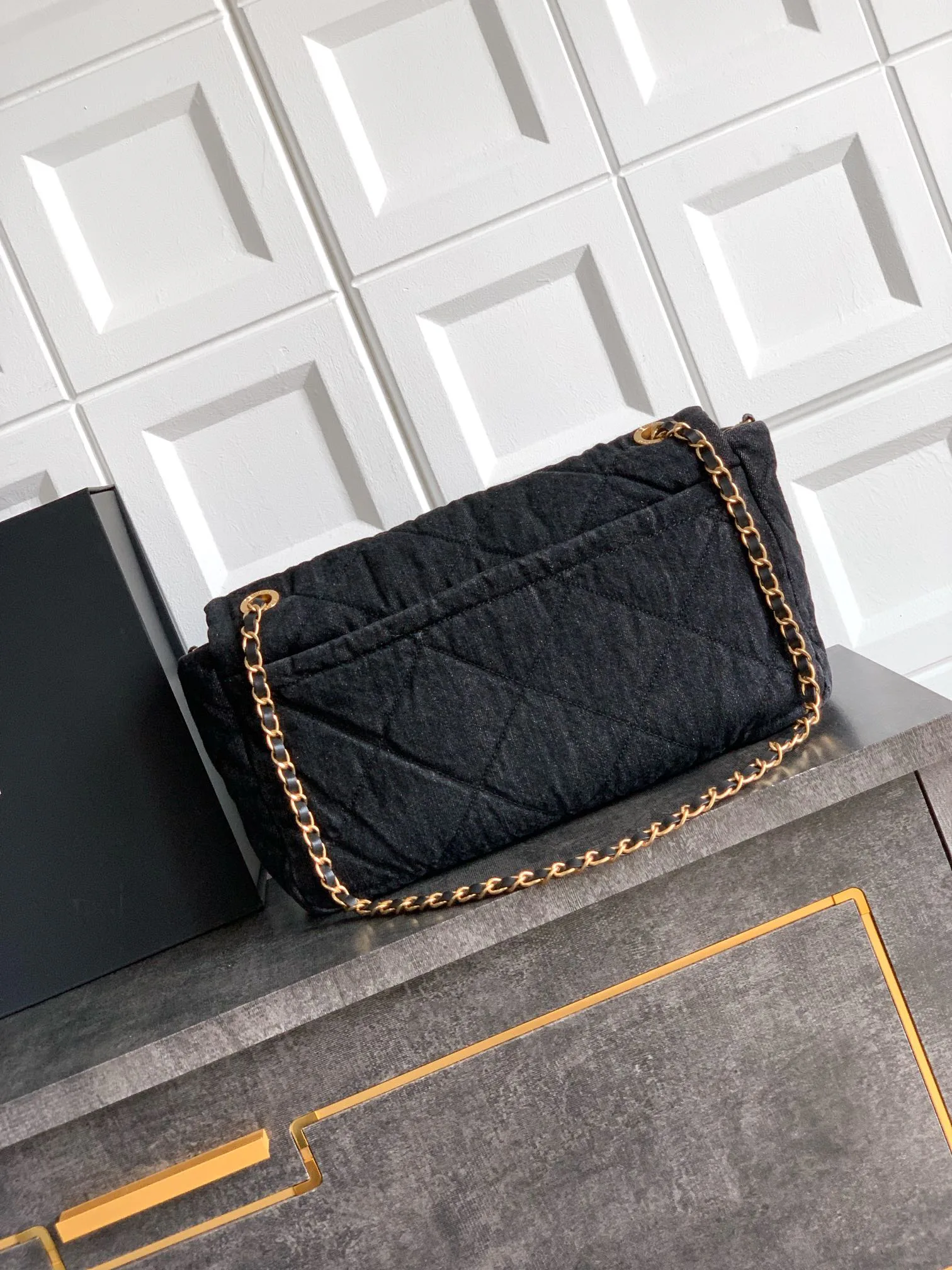 Сумки На Ремне Женские Chanel 115231