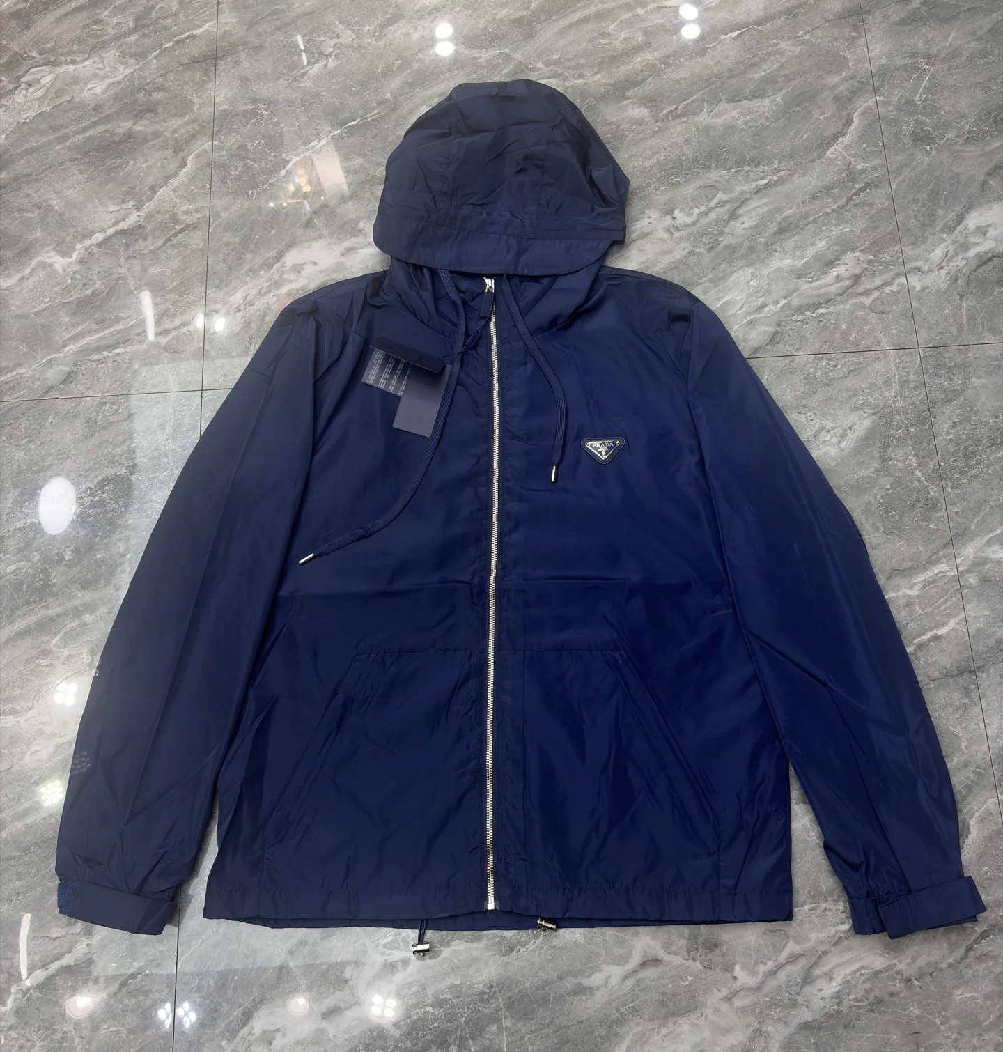 Куртки И Пуховики Женские Prada 11641522