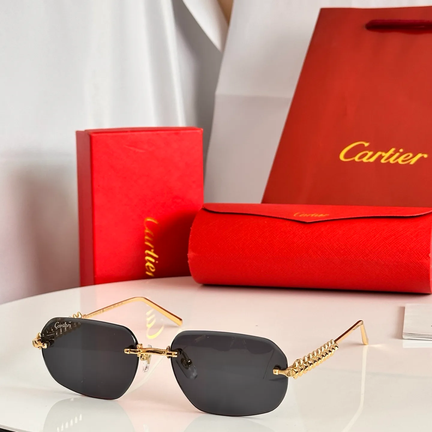 Очки Cartier 13542675