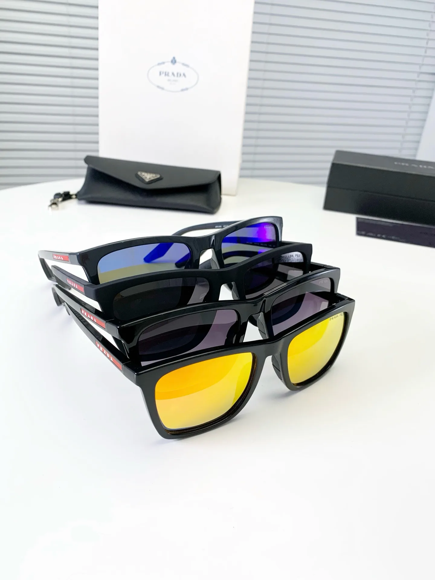 Очки Prada 11166004