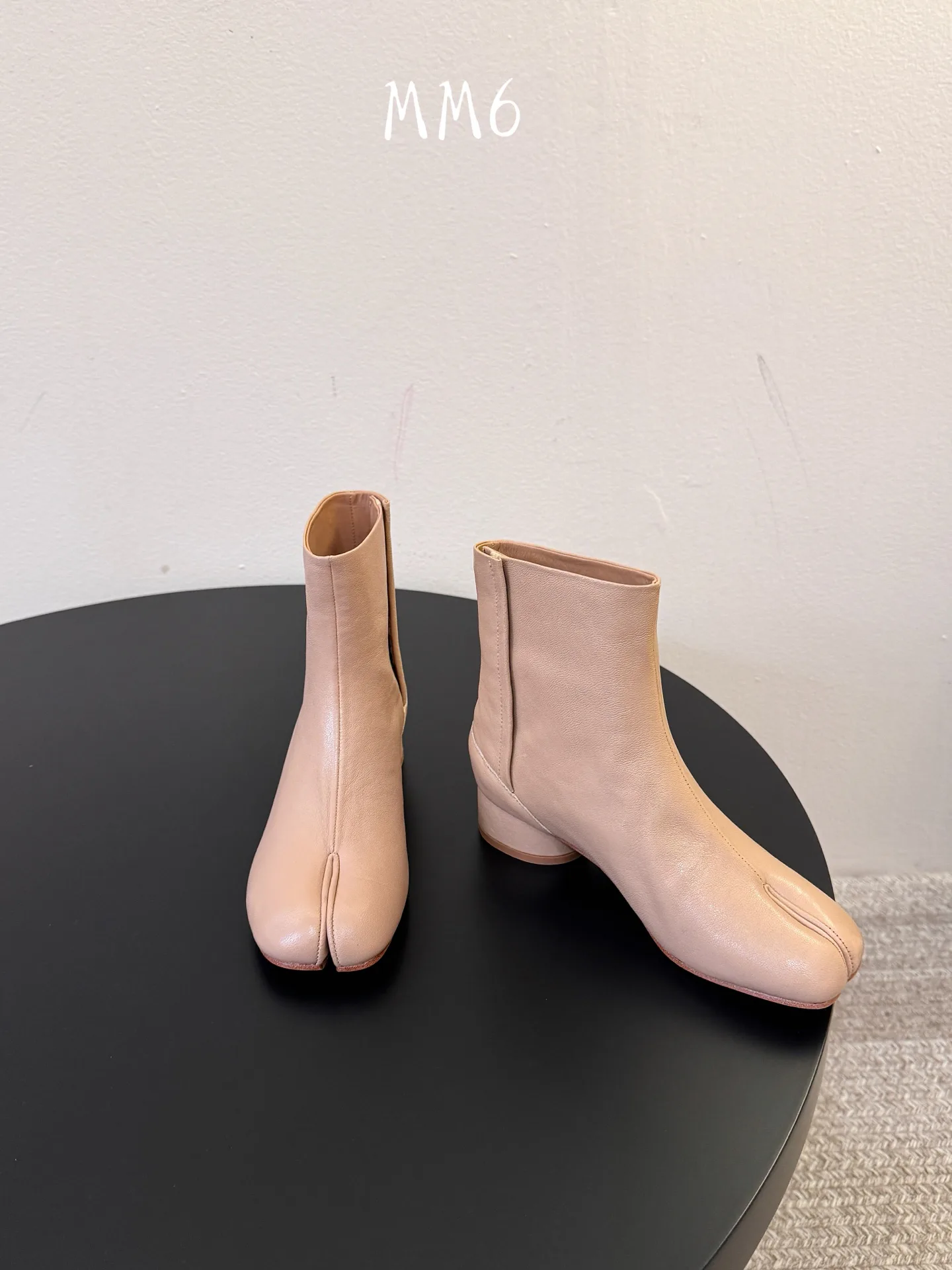 Ботильоны Женские Maison Margiela 18104489