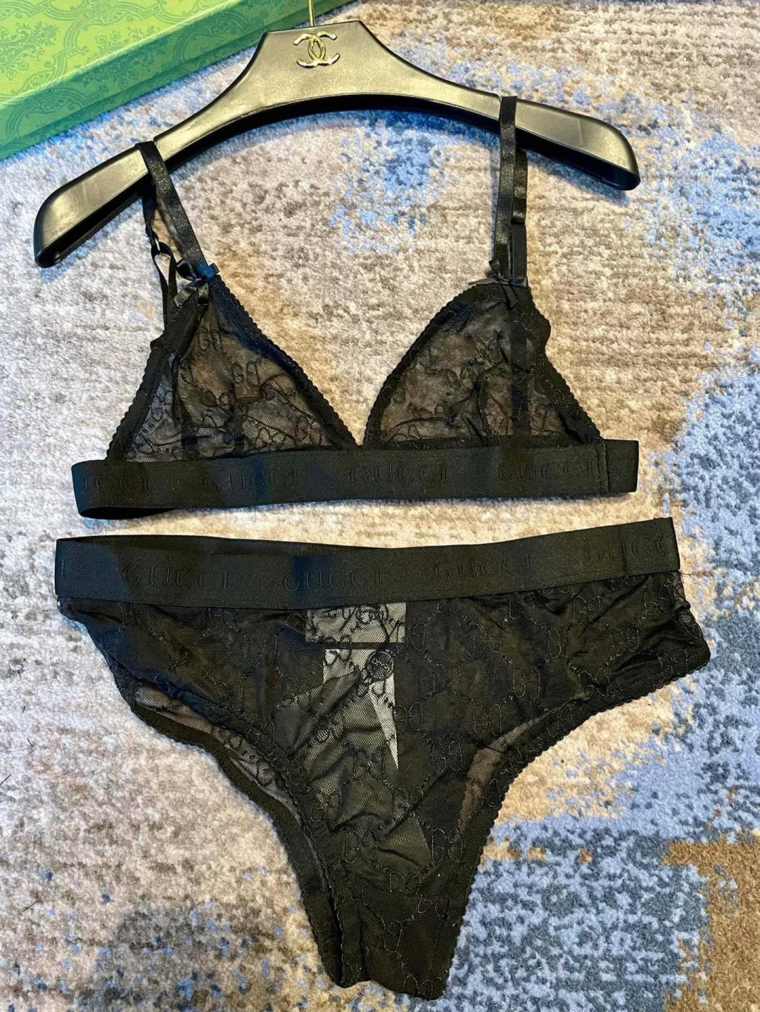 Купальники Женские Gucci 17646725