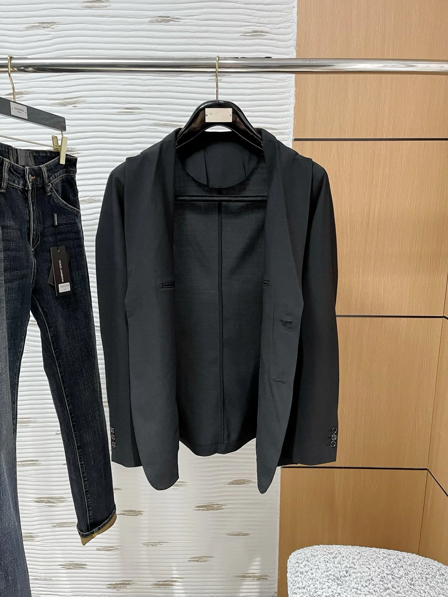 Пиджаки Мужские Zegna 16425