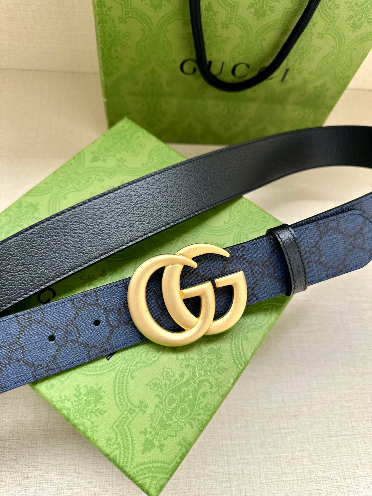 Ремни Gucci 11428201