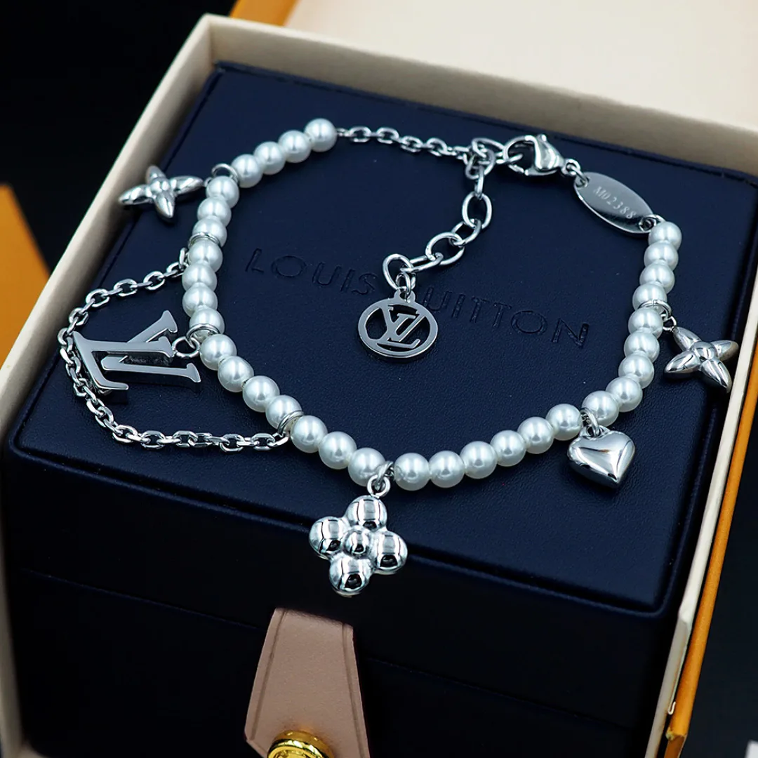 Бижутерия Louis Vuitton 11480722