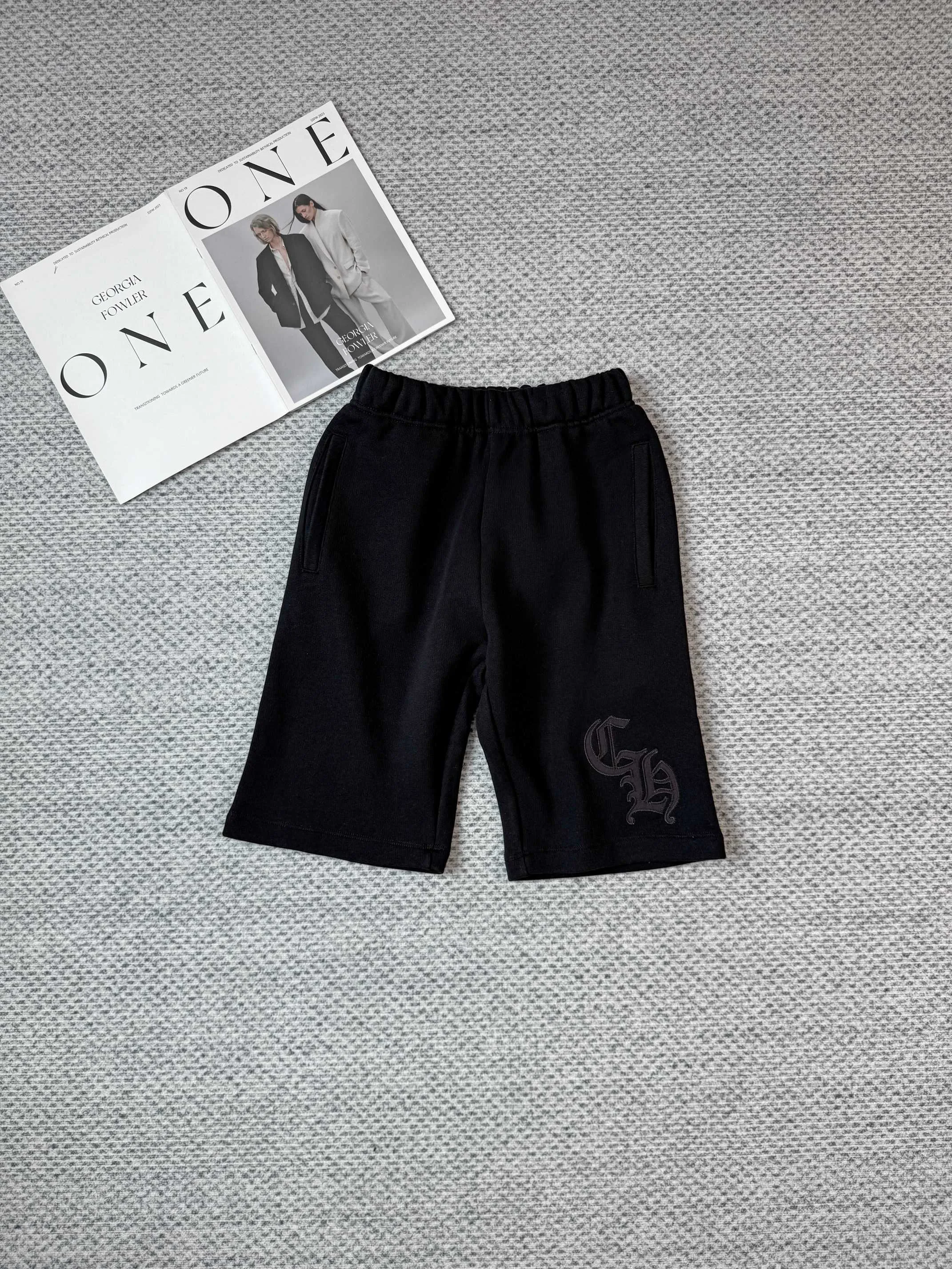 Шорты Женские Chrome Hearts 13425723
