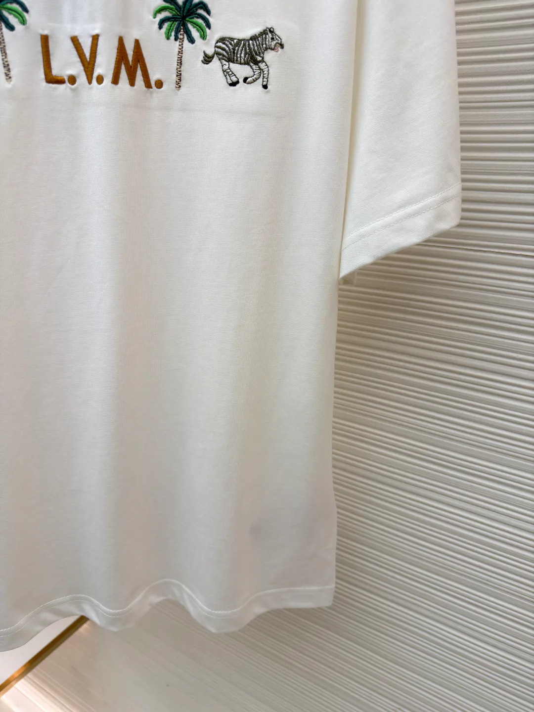 Футболки Мужские Louis Vuitton 9693463