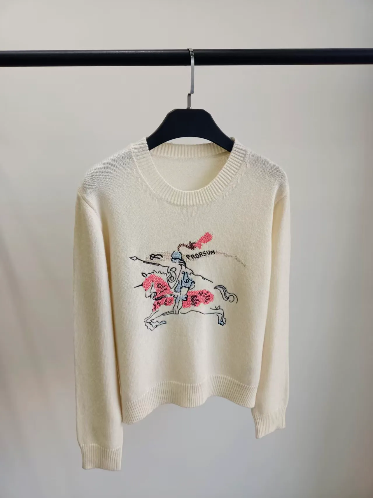 Джемперы И Свитеры Женские Burberry 2659825