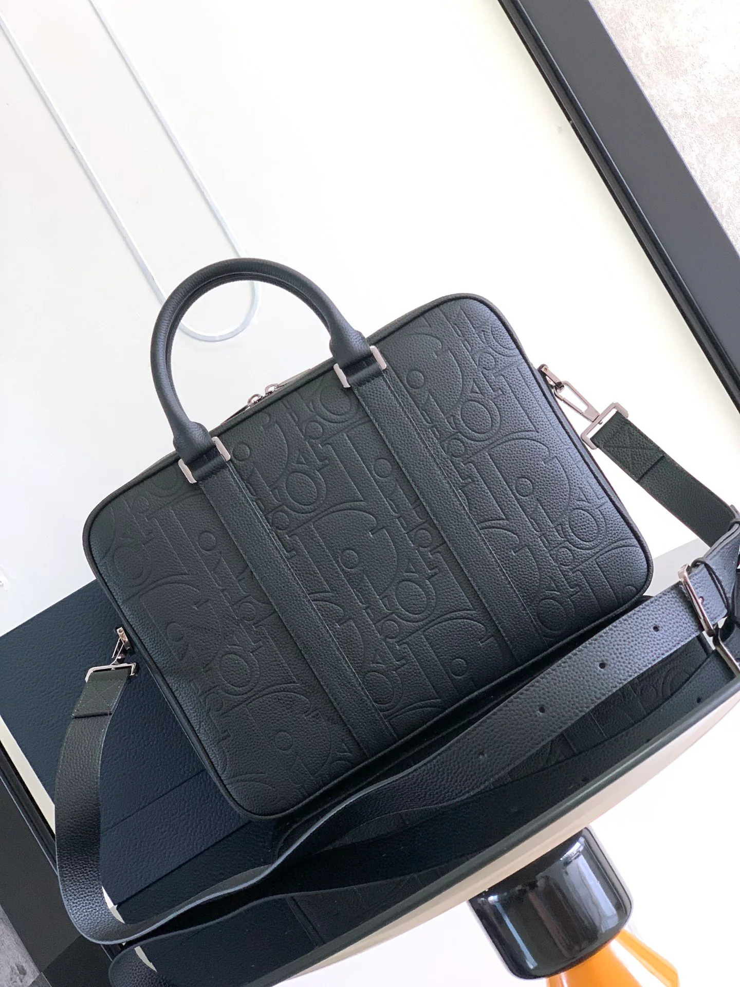 Деловые Сумки Мужские Christian Dior 5050411