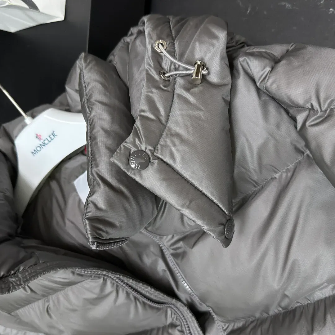 Куртки И Пуховики Женские Moncler 4605867