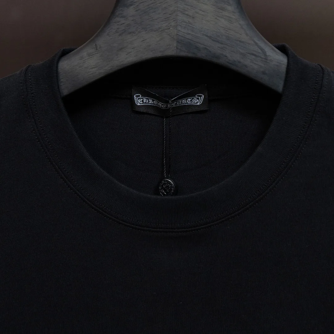 Футболки Женские Chrome Hearts 791465