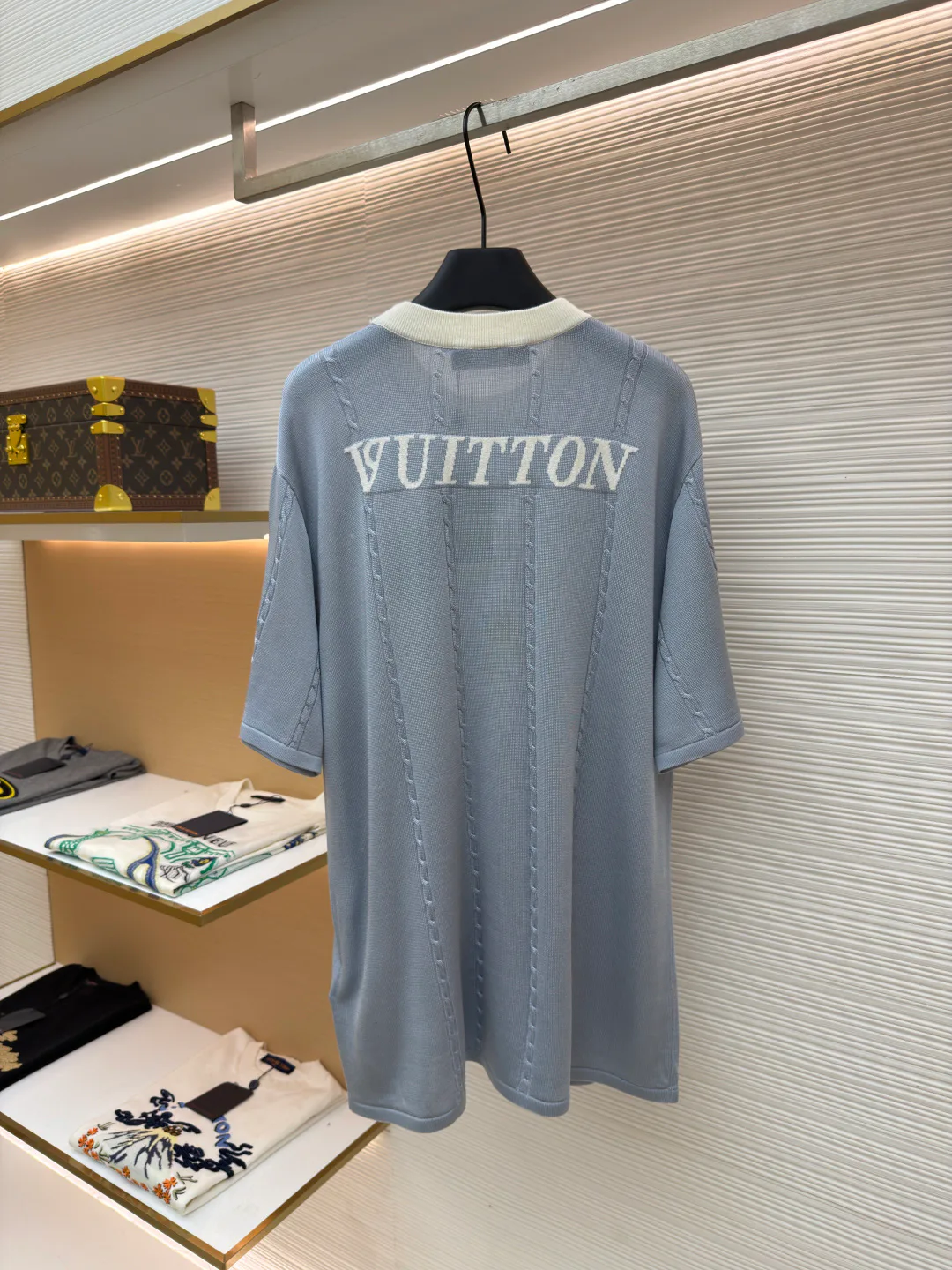Футболки Мужские Louis Vuitton 11781125