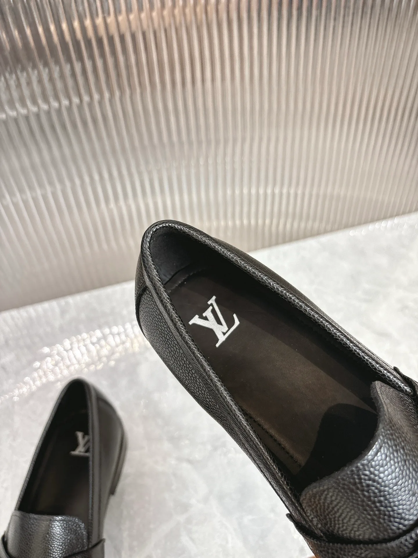 Лоферы И Туфли Мужские Louis Vuitton 58110