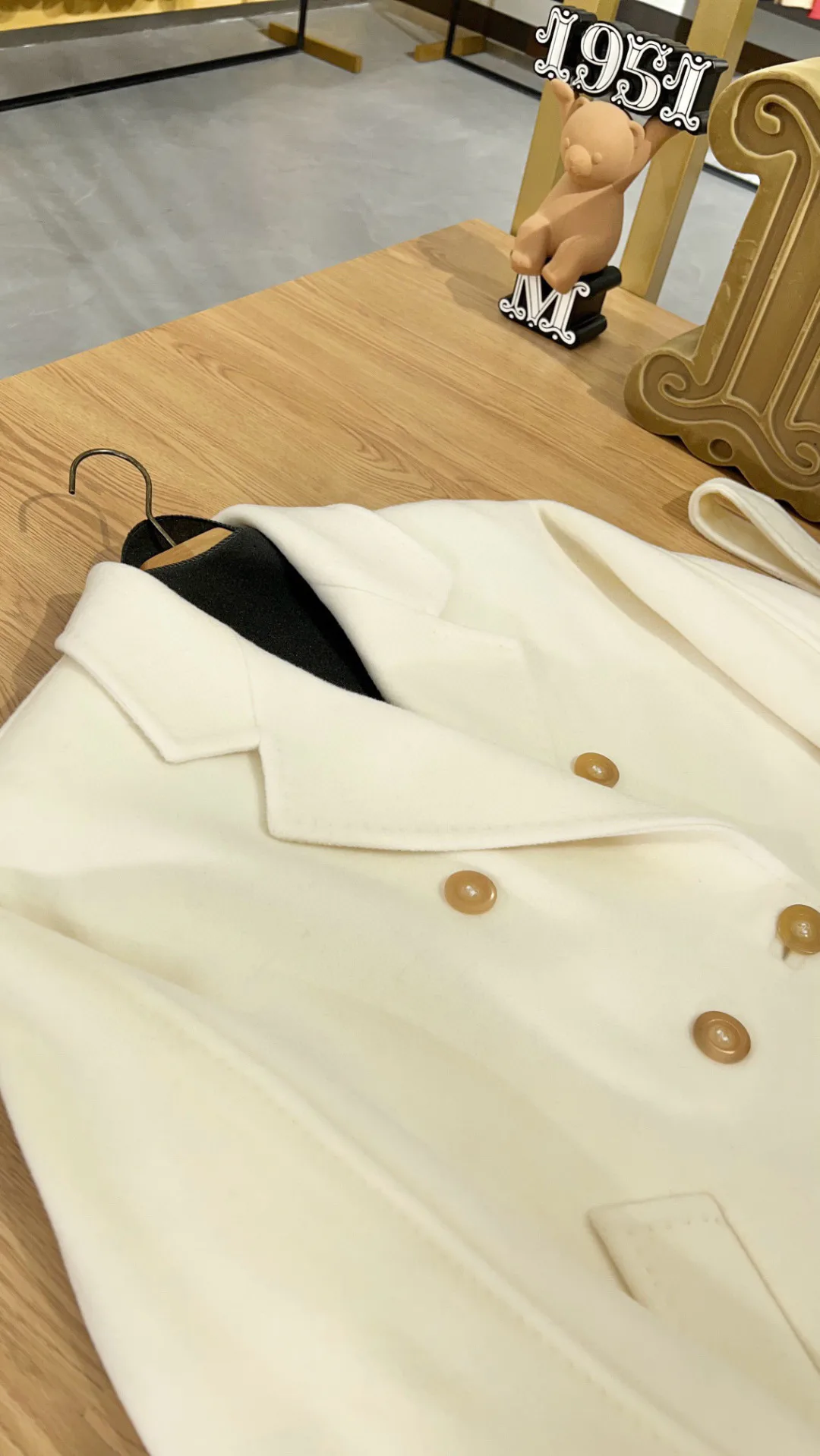 Пальто Женские Max Mara 853705