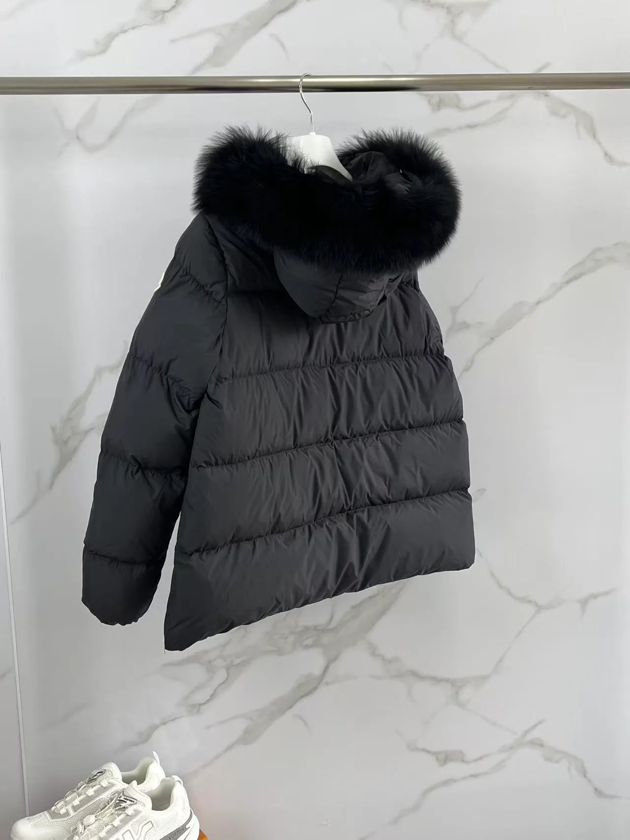 Куртки И Пуховики Женские Moncler 19735442
