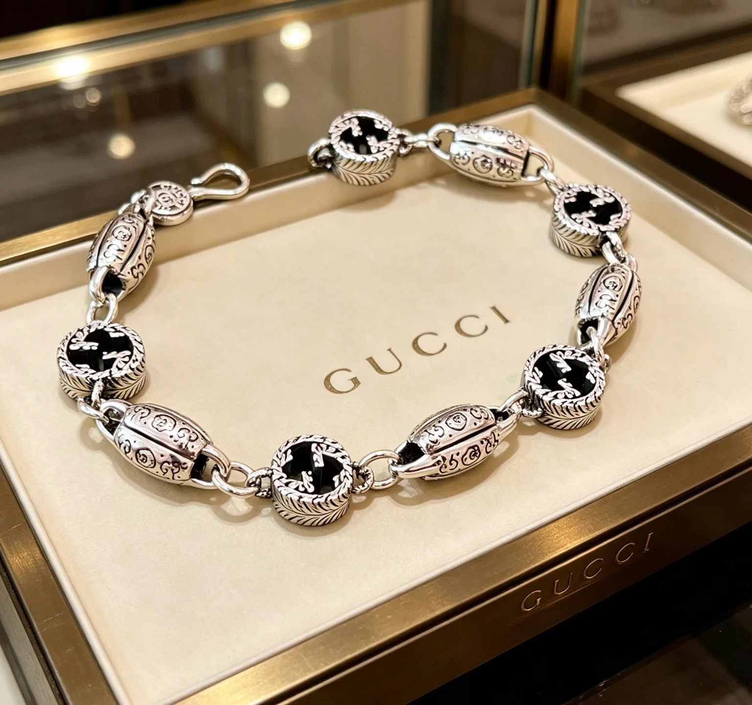Бижутерия Gucci 17844204