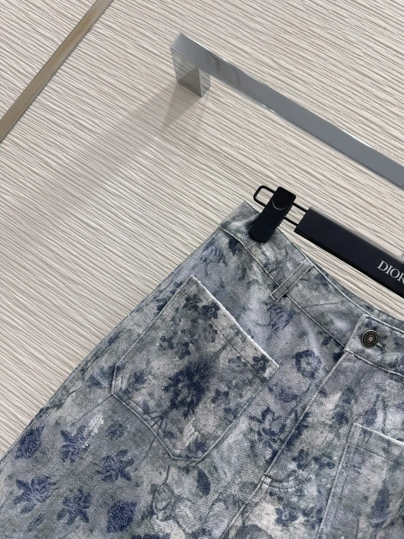 Джинсы Женские Diesel 10521717