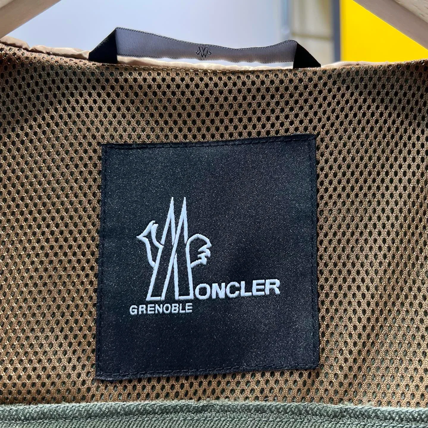 Куртки И Пуховики Мужские Moncler 11909049