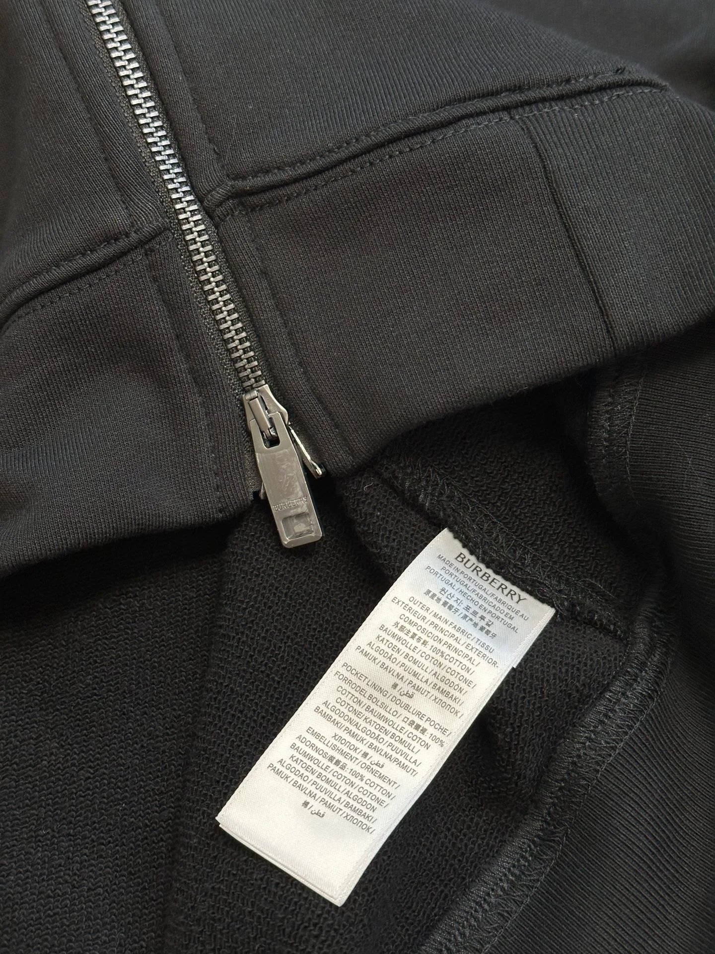 Свитшоты И Худи Мужские Burberry 18178860