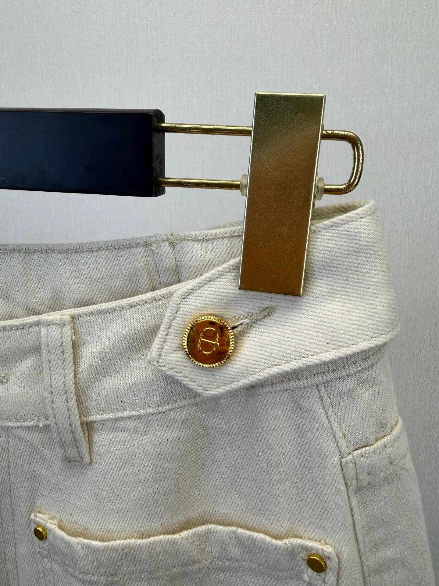 Джинсы Женские Christian Dior 11201561