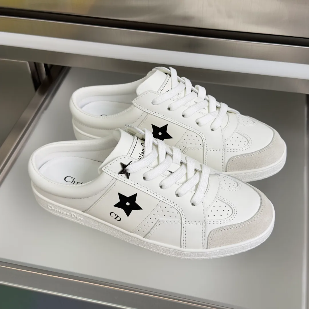 Кроссовки Женские Christian Dior 12828830