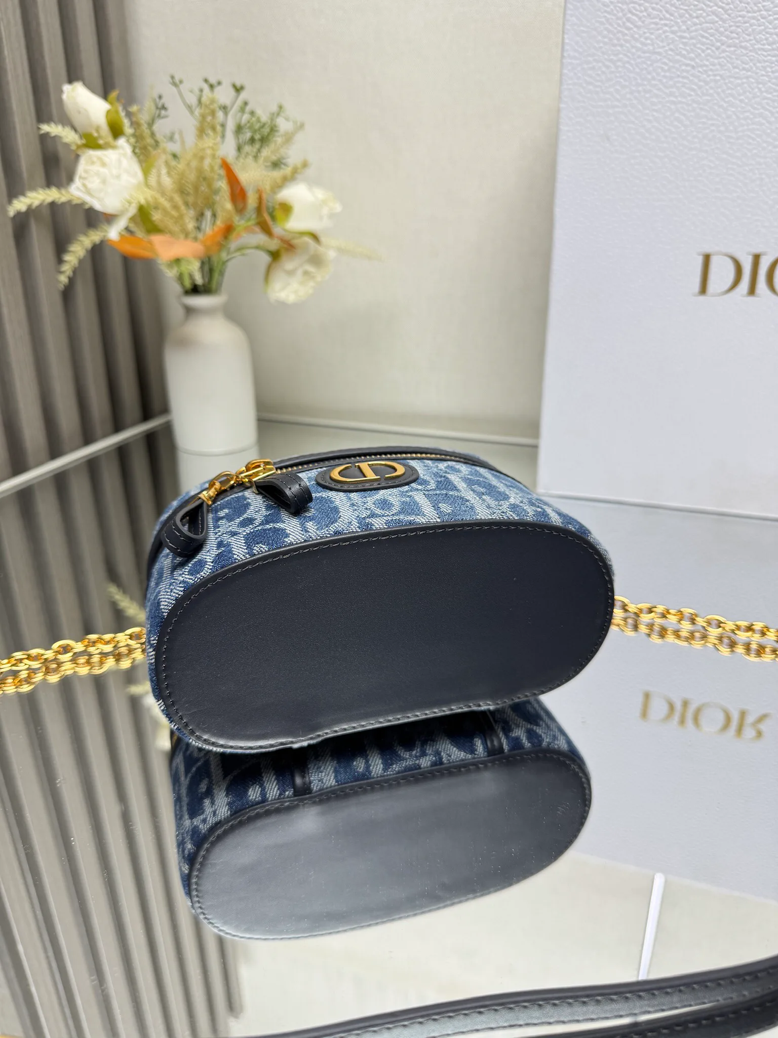 Сумки На Ремне Женские Christian Dior 1850181